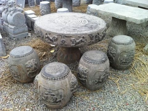 點(diǎn)擊查看詳細(xì)信息<br>標(biāo)題：仿古石 閱讀次數(shù)：2569