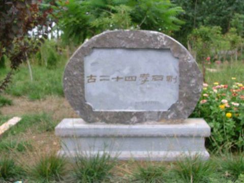 點(diǎn)擊查看詳細(xì)信息<br>標(biāo)題：墓石 閱讀次數(shù)：3241