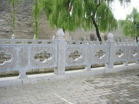 點(diǎn)擊查看詳細(xì)信息<br>標(biāo)題：欄板石 閱讀次數(shù)：2633