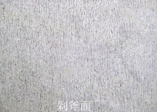 點擊查看詳細(xì)信息<br>標(biāo)題：剁斧面 閱讀次數(shù)：3209