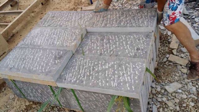 點(diǎn)擊查看詳細(xì)信息<br>標(biāo)題：青石板材 閱讀次數(shù)：2198