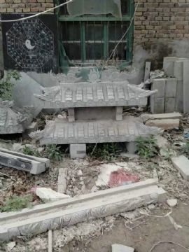 點(diǎn)擊查看詳細(xì)信息<br>標(biāo)題：石墓碑 閱讀次數(shù)：3293