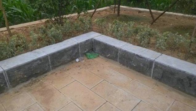 點擊查看詳細信息<br>標題：臺階石 閱讀次數(shù)：2361