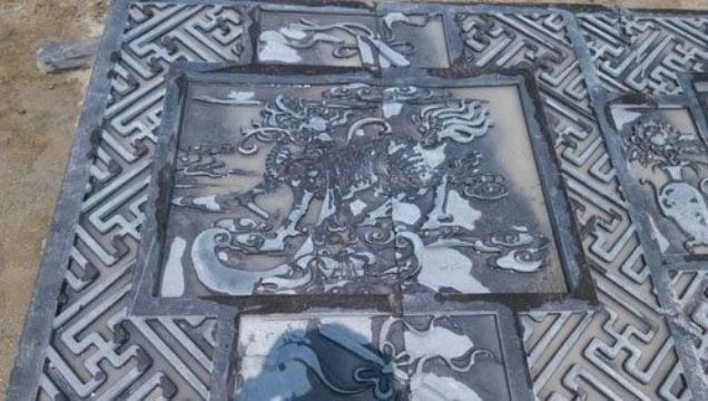 點(diǎn)擊查看詳細(xì)信息<br>標(biāo)題：欄板石 閱讀次數(shù)：2183