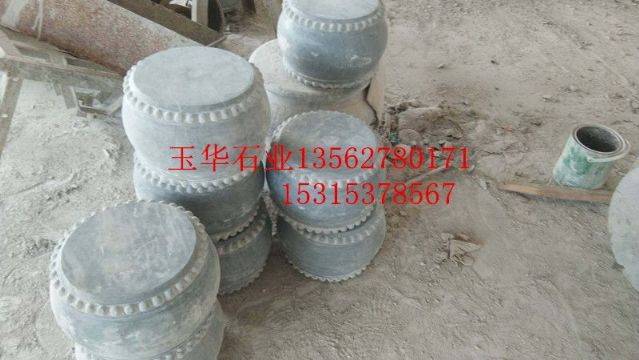 點(diǎn)擊查看詳細(xì)信息<br>標(biāo)題：柱墩石柱頂石 閱讀次數(shù)：4009