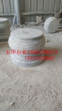 點(diǎn)擊查看詳細(xì)信息<br>標(biāo)題：柱墩石柱頂石 閱讀次數(shù)：4214