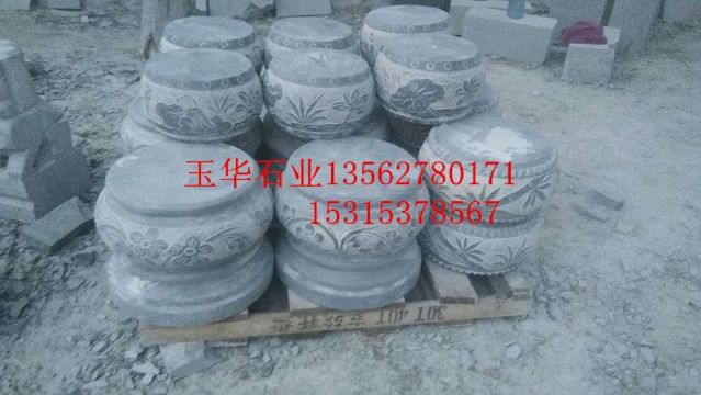 點(diǎn)擊查看詳細(xì)信息<br>標(biāo)題：柱墩石柱頂石 閱讀次數(shù)：3941