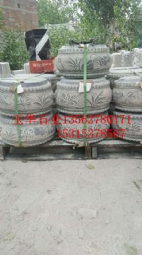 點(diǎn)擊查看詳細(xì)信息<br>標(biāo)題：柱墩石柱頂石 閱讀次數(shù)：4204