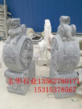 點(diǎn)擊查看詳細(xì)信息<br>標(biāo)題：抱鼓石 閱讀次數(shù)：1874