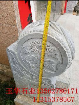 點(diǎn)擊查看詳細(xì)信息<br>標(biāo)題：抱鼓石 閱讀次數(shù)：2067