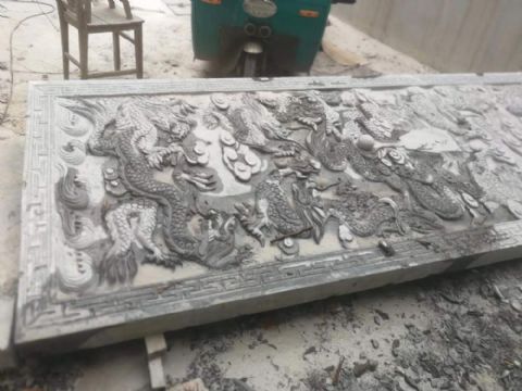 點擊查看詳細信息<br>標題：壁畫 閱讀次數(shù)：2986