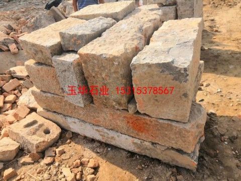 點(diǎn)擊查看詳細(xì)信息<br>標(biāo)題：老石板、老石條 閱讀次數(shù)：2390