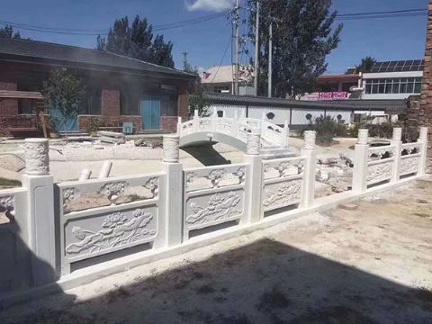 點擊查看詳細(xì)信息<br>標(biāo)題：石欄板 閱讀次數(shù)：1585