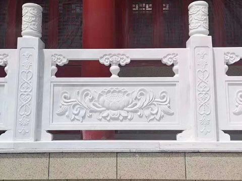 點擊查看詳細(xì)信息<br>標(biāo)題：石欄板 閱讀次數(shù)：1584