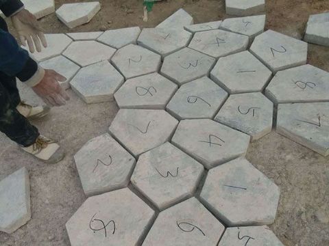 點(diǎn)擊查看詳細(xì)信息<br>標(biāo)題：冰裂紋 閱讀次數(shù)：2425