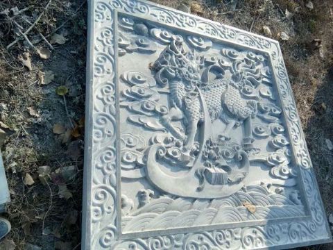 點擊查看詳細信息<br>標題：壁畫 閱讀次數(shù)：2803