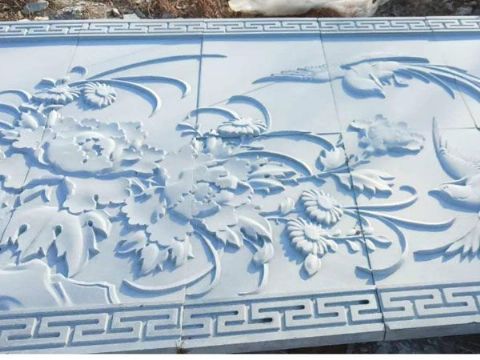 點擊查看詳細信息<br>標題：壁畫 閱讀次數(shù)：2761