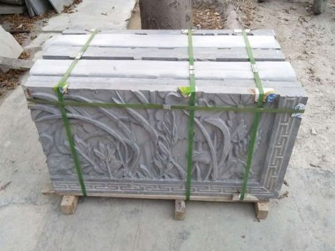 點擊查看詳細信息<br>標題：壁畫 閱讀次數(shù)：2862