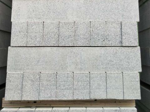 點(diǎn)擊查看詳細(xì)信息<br>標(biāo)題：花崗巖路沿石 閱讀次數(shù)：2806