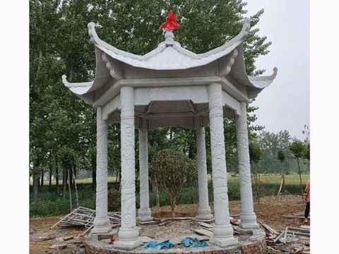 點(diǎn)擊查看詳細(xì)信息<br>標(biāo)題：石亭子 閱讀次數(shù)：1897