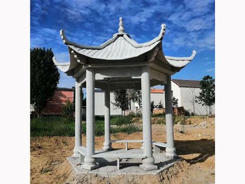 點(diǎn)擊查看詳細(xì)信息<br>標(biāo)題：石亭子 閱讀次數(shù)：1729