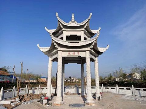 點(diǎn)擊查看詳細(xì)信息<br>標(biāo)題：石亭子 閱讀次數(shù)：1761