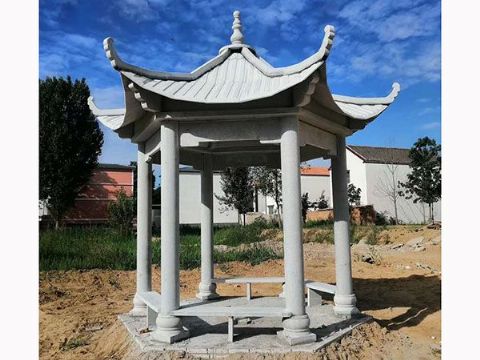 點(diǎn)擊查看詳細(xì)信息<br>標(biāo)題：石亭子 閱讀次數(shù)：1712