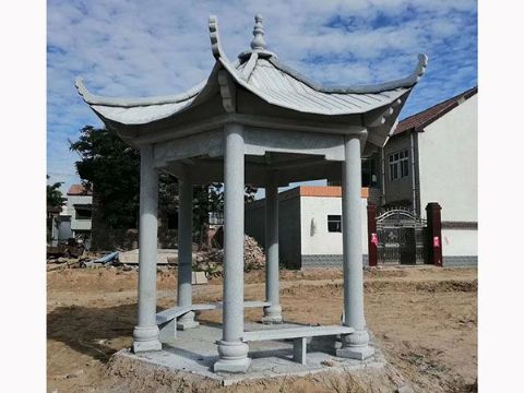 點(diǎn)擊查看詳細(xì)信息<br>標(biāo)題：石亭子 閱讀次數(shù)：1597