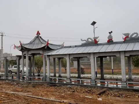 點(diǎn)擊查看詳細(xì)信息<br>標(biāo)題：石亭子 閱讀次數(shù)：1746