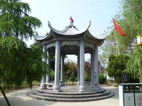 點擊查看詳細信息<br>標題：石亭子 閱讀次數(shù)：3112