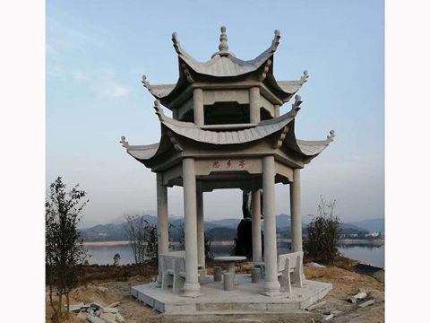 點(diǎn)擊查看詳細(xì)信息<br>標(biāo)題：石亭子 閱讀次數(shù)：2564