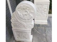 點擊查看詳細信息<br>標題：抱鼓石 閱讀次數(shù)：2065