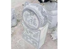 點擊查看詳細信息<br>標題：抱鼓石 閱讀次數(shù)：2274