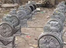 點擊查看詳細信息<br>標題：抱鼓石 閱讀次數(shù)：2030