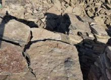 點擊查看詳細(xì)信息<br>標(biāo)題：青石天然碎拼石 閱讀次數(shù)：2088