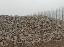 點擊查看詳細信息<br>標題：護坡石 閱讀次數(shù)：2664