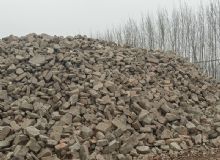 點擊查看詳細信息<br>標題：護坡石 閱讀次數(shù)：2535