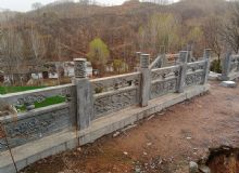 點擊查看詳細信息<br>標題：雕刻欄桿 閱讀次數(shù)：2917