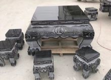 點擊查看詳細信息<br>標題：石桌子 閱讀次數(shù)：1874