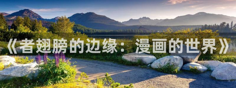 风车漫画苹果下载：《者翅膀的边缘：漫画的世界》